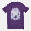 Awakening Gear Five Anime T-shirt