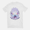 Awakening Gear Five Anime T-shirt