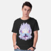 Awakening Gear Five Anime T-shirt