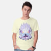 Awakening Gear Five Anime T-shirt