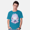 Awakening Gear Five Anime T-shirt