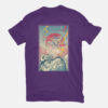 Gear 5 Ukiyo E Anime T-shirt