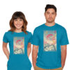 Gear 5 Ukiyo E Anime T-shirt