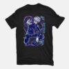 The Honored One Anime T-shirt