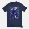 The Honored One Anime T-shirt