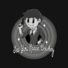 That's All Space Cowboy Anime T-shirt