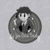 That's All Space Cowboy Anime T-shirt