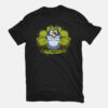 BlueToro Anime T-shirt