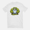 BlueToro Anime T-shirt