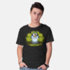 BlueToro Anime T-shirt