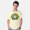 BlueToro Anime T-shirt