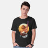 Praise The Sun King Pirate Anime T-shirt