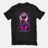 Special Grade Sorcerer Anime T-shirt