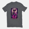 Special Grade Sorcerer Anime T-shirt