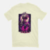 Special Grade Sorcerer Anime T-shirt