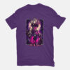 Special Grade Sorcerer Anime T-shirt