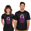 Special Grade Sorcerer Anime T-shirt