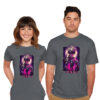 Special Grade Sorcerer Anime T-shirt