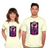 Special Grade Sorcerer Anime T-shirt