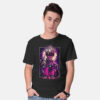 Special Grade Sorcerer Anime T-shirt