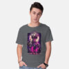 Special Grade Sorcerer Anime T-shirt