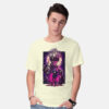 Special Grade Sorcerer Anime T-shirt