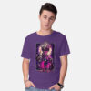 Special Grade Sorcerer Anime T-shirt