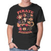 Pirate Starter Pack Anime T-shirt