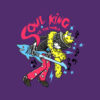 Soul King Vs The World Anime T-shirt