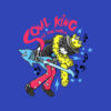 Soul King Vs The World Anime T-shirt