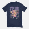 Feel The Wave Anime T-shirt