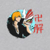 Bankai Anime T-shirt