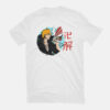 Bankai Anime T-shirt