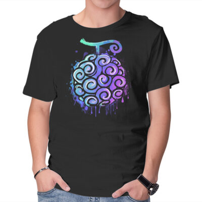 Gomu Gomu Anime T-shirt