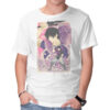 Musha-e Toji Anime T-shirt