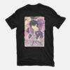 Musha-e Toji Anime T-shirt