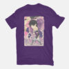 Musha-e Toji Anime T-shirt