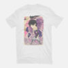 Musha-e Toji Anime T-shirt