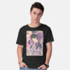 Musha-e Toji Anime T-shirt