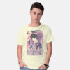 Musha-e Toji Anime T-shirt