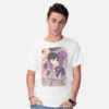 Musha-e Toji Anime T-shirt