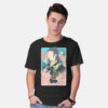 Musha-e Geto Anime T-shirt