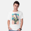 Musha-e Geto Anime T-shirt