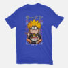 Ninja Noodles Anime T-shirt