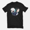 Satosugu Anime T-shirt