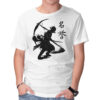 Honor Anime T-shirt