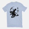 Honor Anime T-shirt