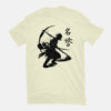 Honor Anime T-shirt