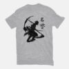 Honor Anime T-shirt