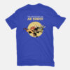 The Adventures Of Air Bender Anime T-shirt